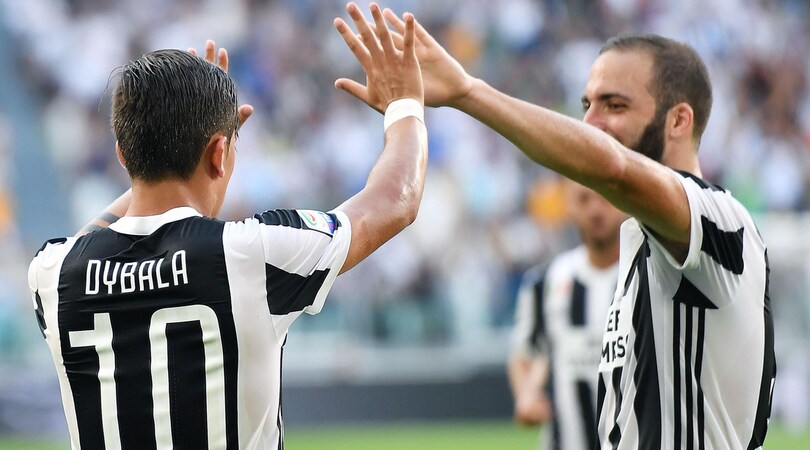 Champions League, Barcellona-Juventus: ecco gli undici di Allegri