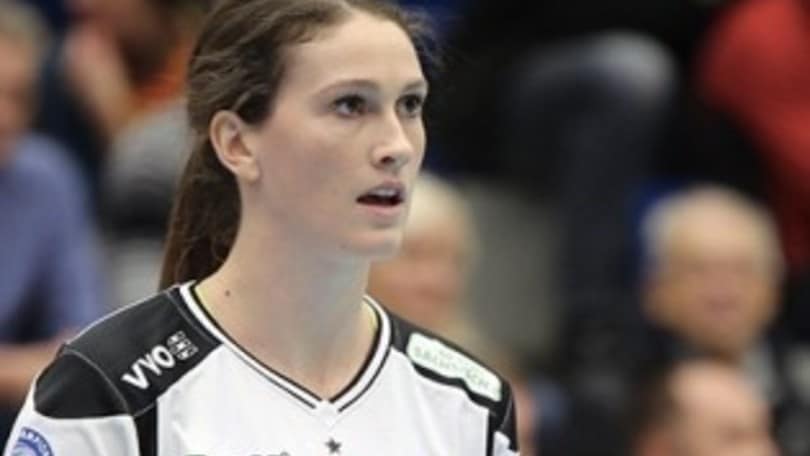 Volley: A2 Femminile, Soverato ingaggia la statunitense Mac Mahon