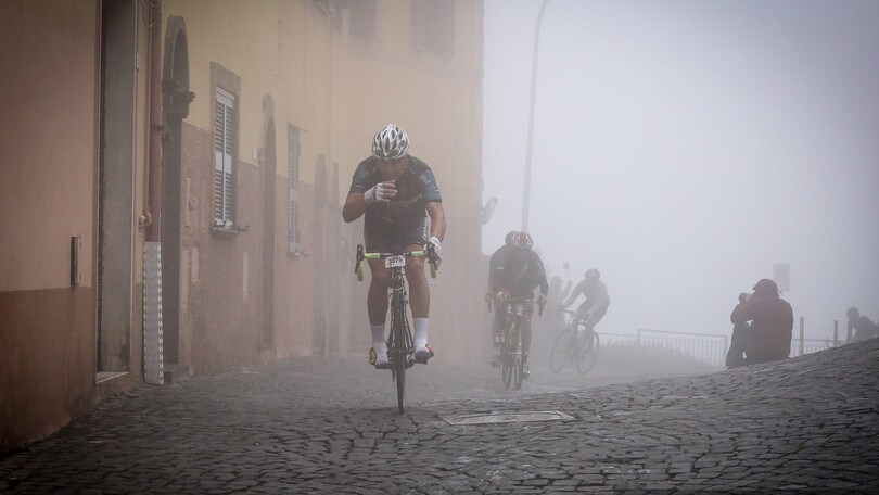 Torna il Campagnolo Climbing Championship