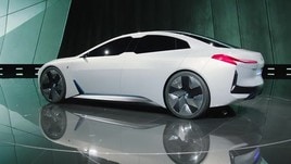 Salone di Francoforte 2017: le anteprime BMW