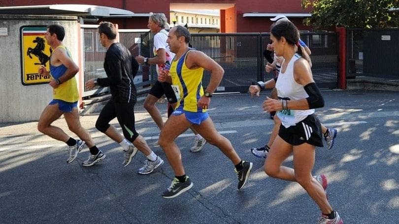 Annullata la Maratona d'Italia di Carpi dell'8 ottobre