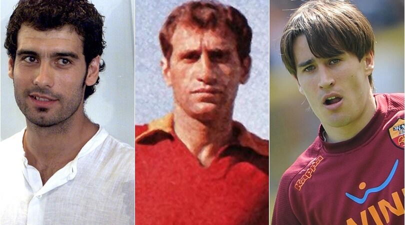 C'è l'Atletico, le furie rosse con la maglia della Roma