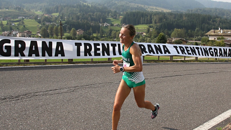 Marcialonga Running, sfida nella sfida da Moena a Cavalese