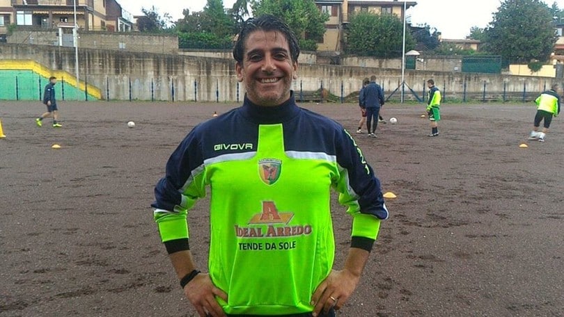 Dinamo Labico, Benedetti: «Gruppo nuovo e da amalgamare»