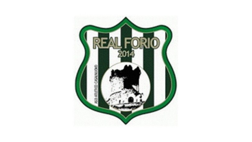 Real Forio, presi Matarese e Mazzella
