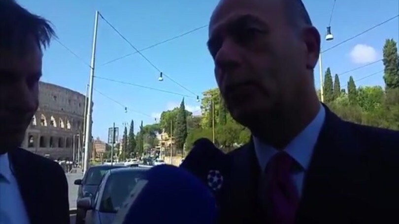 Gandini: "Importante partire bene"