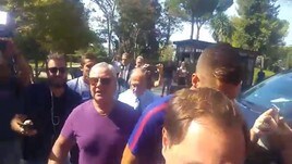 Schick preferì la Roma al PSG