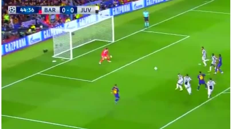 Barcellona-Juventus 3-0: Messi show al Camp Nou