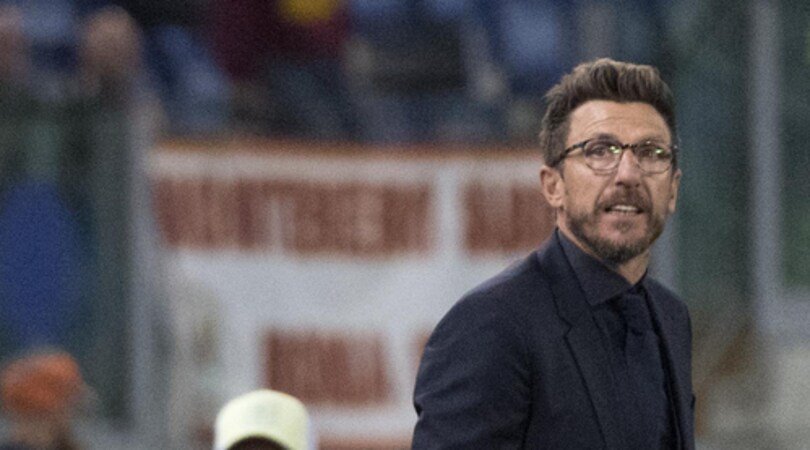 Roma, Di Francesco: «Alisson grande portiere. Non siamo ancora al meglio»