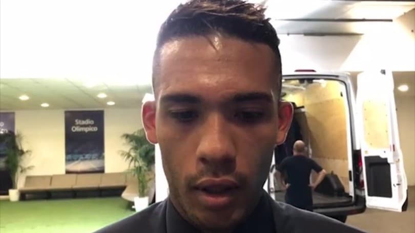 Juan Jesus: "Non sono soddisfatto"