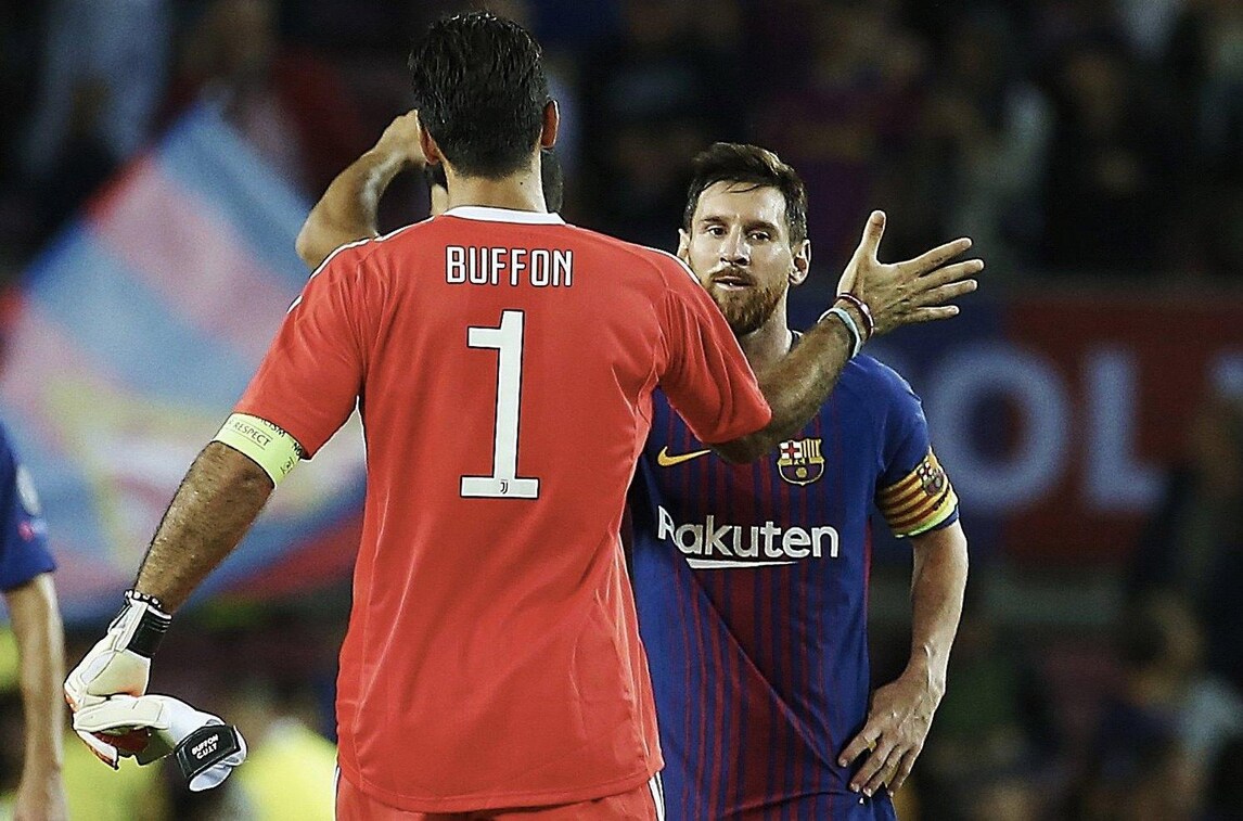 Champions League, Juventus: super Leo, cambia poco per Allegri