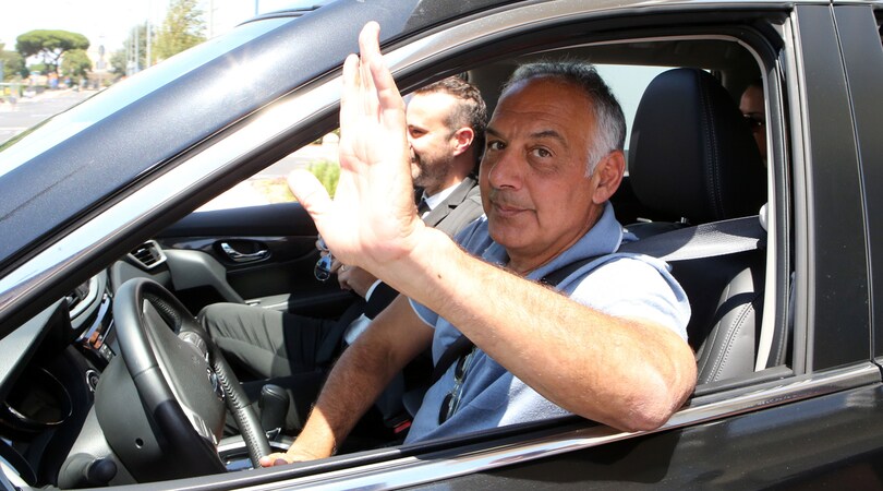 Champions League, Pallotta rimanda la Roma: «Non sono soddisfatto»