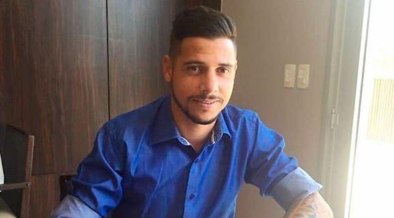 Cicinho, l'alcol è il passato: torna a giocare con la Brasiliense