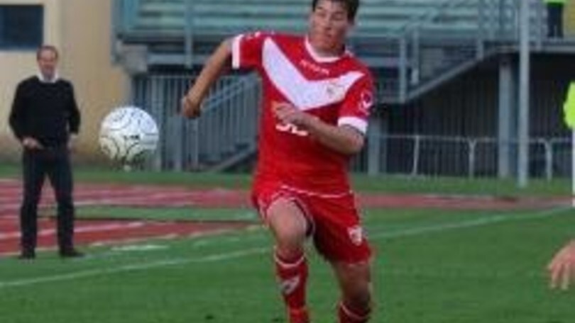 Calciomercato Monza, preso il difensore Trainotti