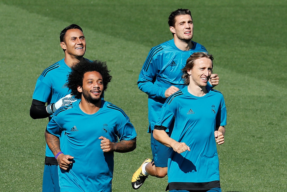 Real Madrid, ufficiale: Marcelo rinnova fino al 2022