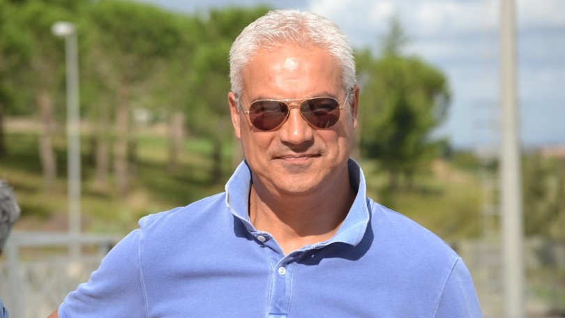 Rocca Priora Allievi, Santarelli: «Il richiamo del campo è sempre forte»