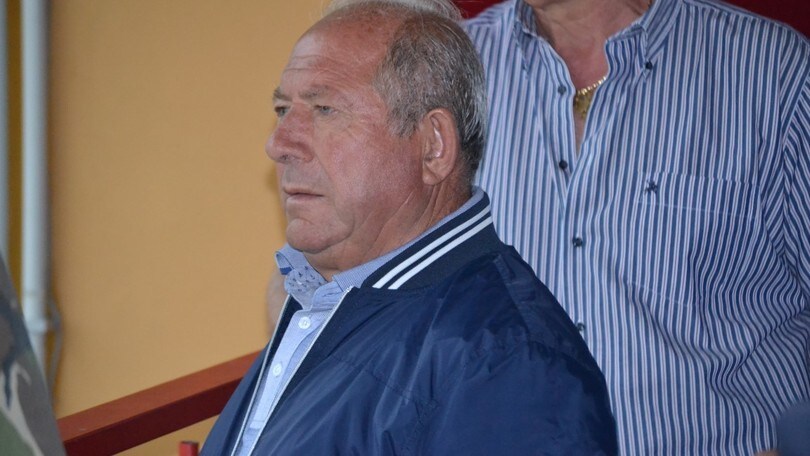 Casilina, Coratti: «Squadra rinnovata, prime sensazioni positive»