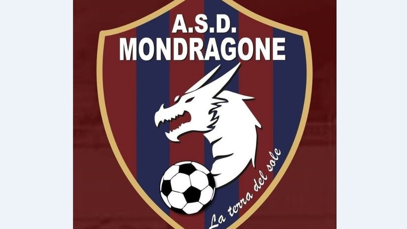 Mondragone, preso il centrocampista Ischero