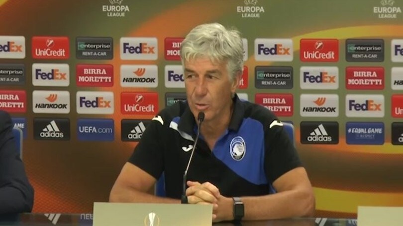 Gasperini: "Inglesi? Forti e preparate. Siamo curiosi di affrontarle"