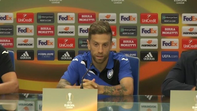 Gomez: "Ho avuto offerte, ma ho fatto una promessa"