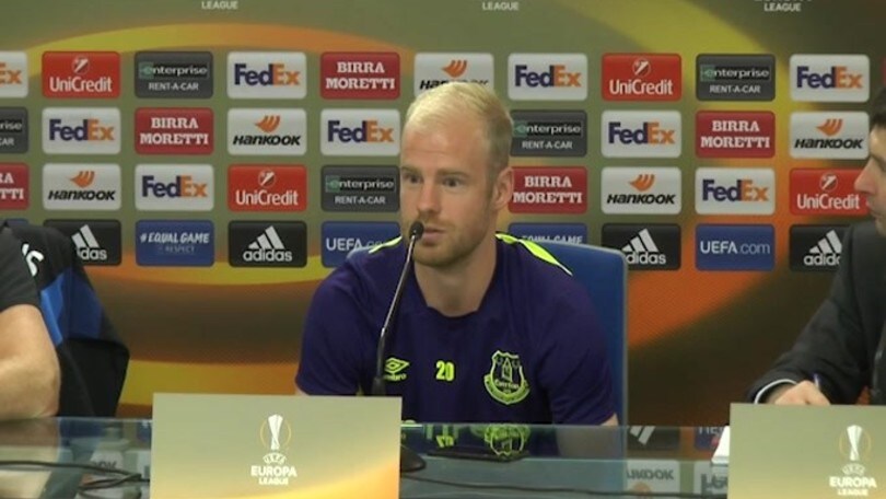 Klaassen: "Giocatori e staff mi hanno dato una mano"