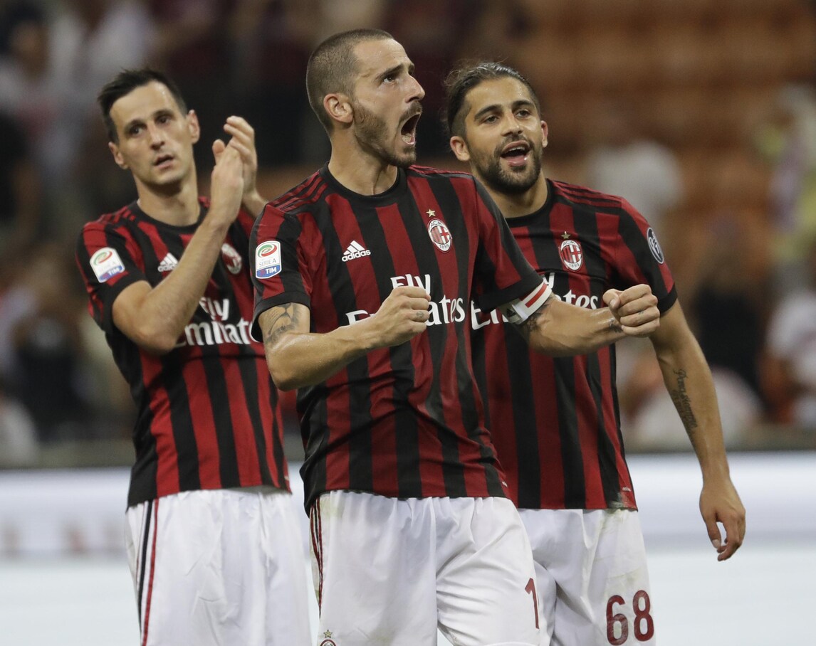 Europa League, Austria Vienna-Milan: formazioni ufficiali e diretta dalle 19