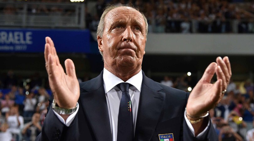 Ranking Fifa, crollo Italia: ora è 17ª