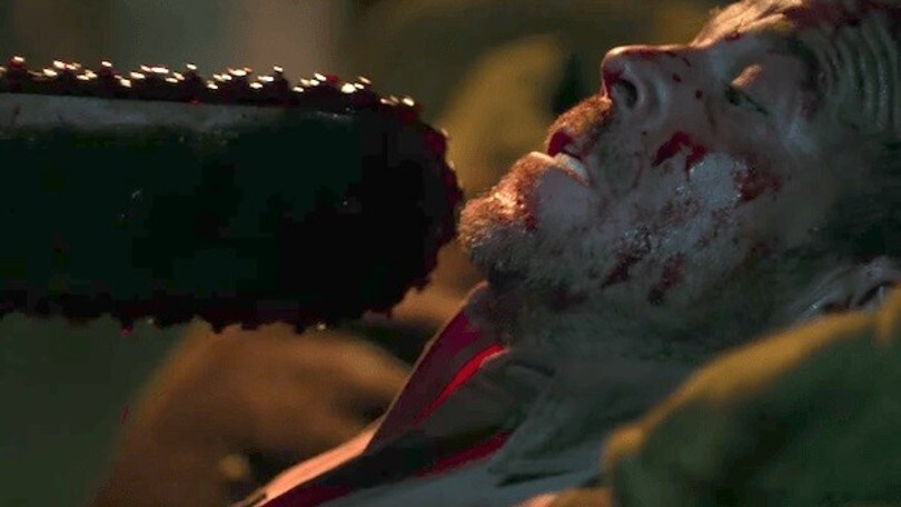 Leatherface: la recensione