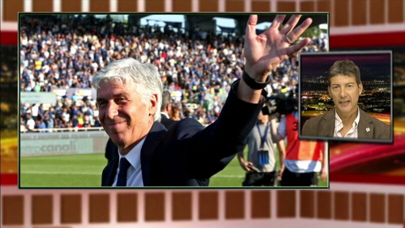 Atalanta-Everton, la notte del grande ritorno