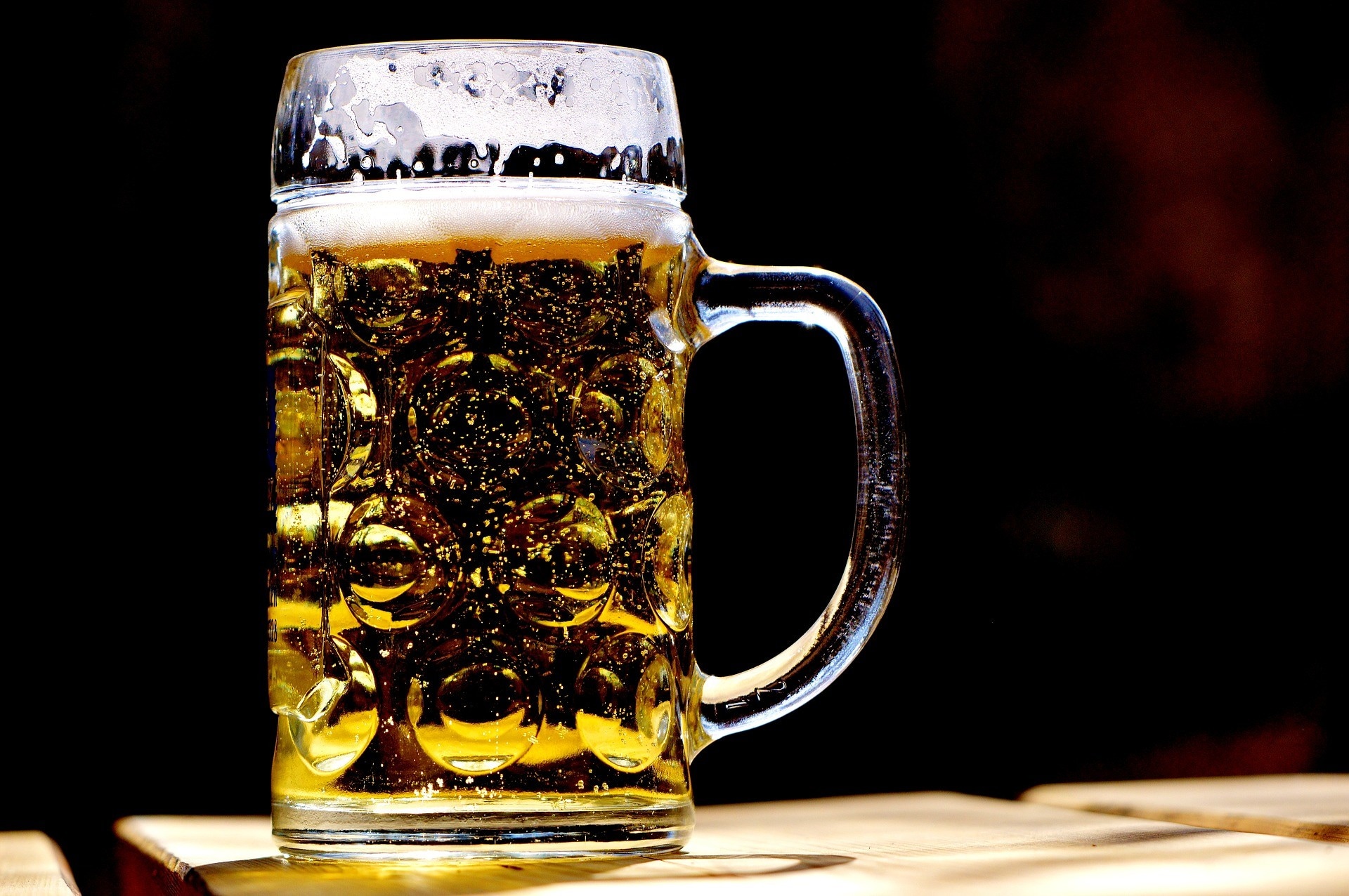 All’Acrobax torna Birre dal Basso