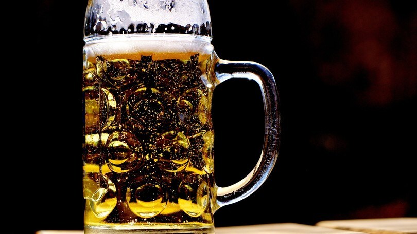 All’Acrobax torna Birre dal Basso
