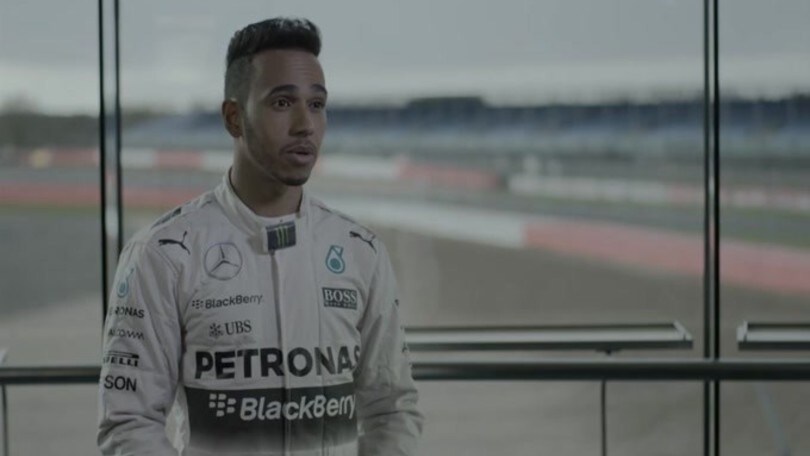 Mercedes, a Singapore una gara all'attacco