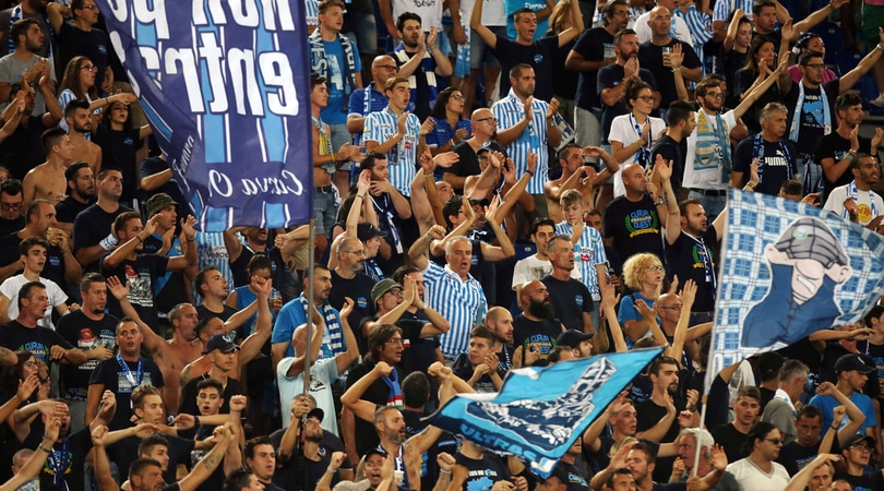 Vitesse-Lazio: informazioni utili per i tifosi biancocelesti presenti in Olanda per l'Europa League