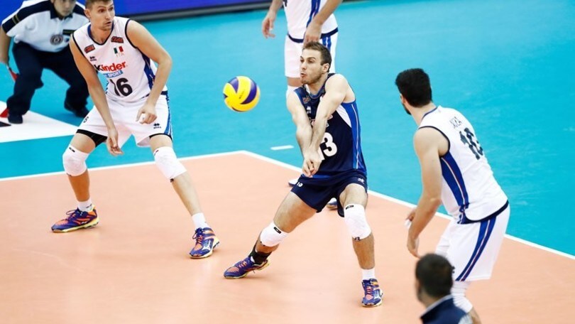 Volley: Grand Champions Cup, l'Italia aspetta la sfida con il Giappone