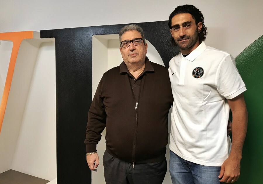 Calciomercato Venezia, arriva il portiere ex Benevento Gori
