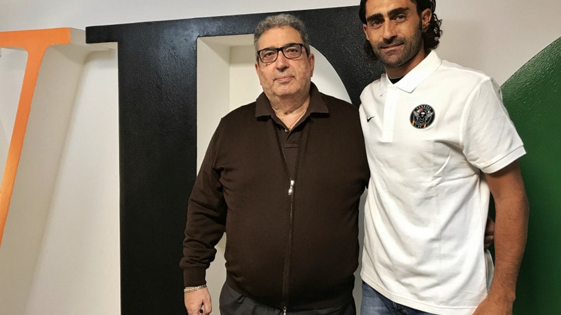 Calciomercato Venezia, arriva il portiere ex Benevento Gori
