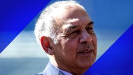 Roma, Pallotta precisa: "Fiducia a Di Francesco"