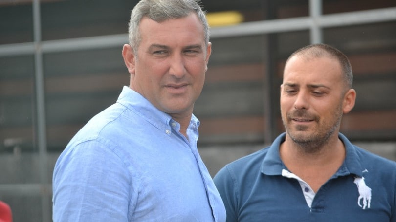Atletico 2000, Martinelli: «Peccato per il rinvio col Sezze, ora testa a Carpineto»