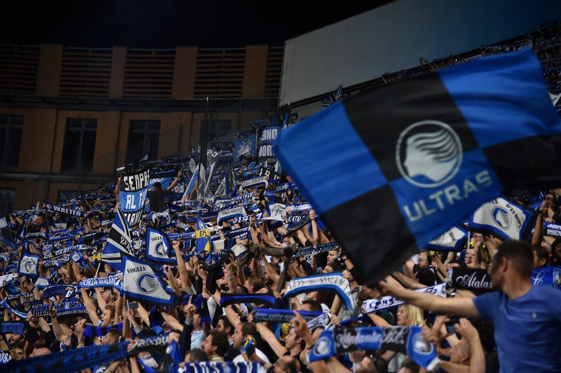 Europa League, Atalanta-Everton 3-0: lo show della banda di Gasp