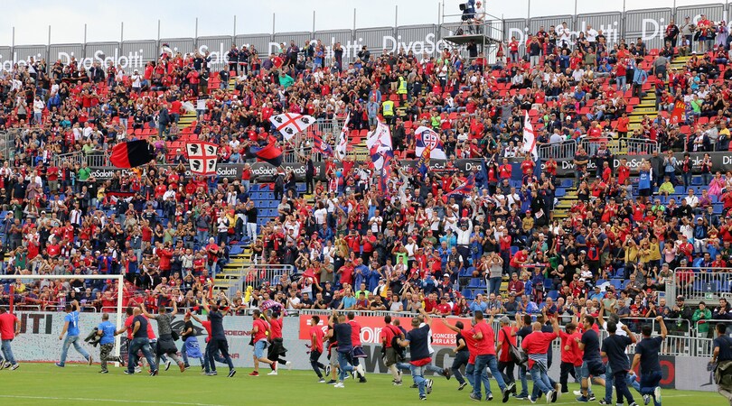 Porrà: «Gigi Riva, i valori e quello stadio creato in 127 giorni»