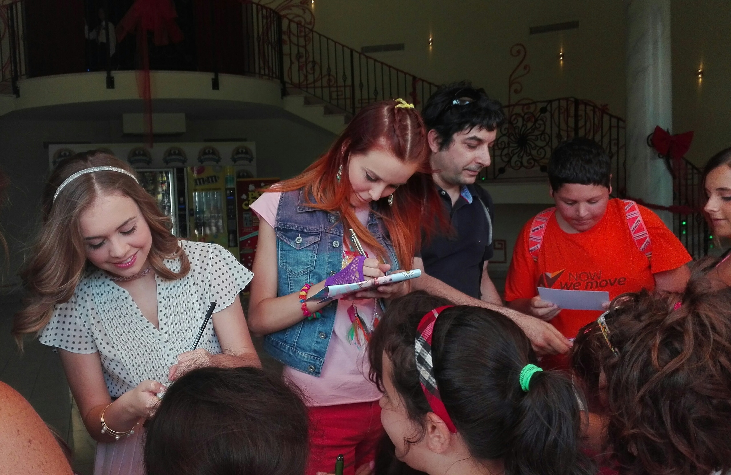 Maggie & Bianca tornano a Rainbow MagicLand
