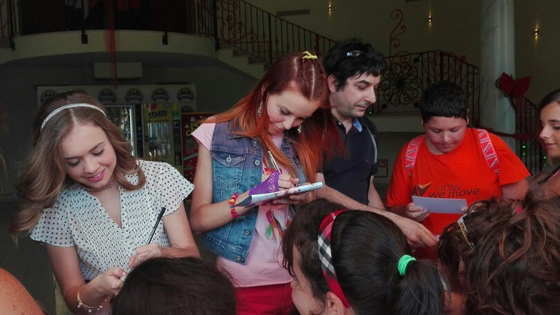 Maggie & Bianca tornano a Rainbow MagicLand