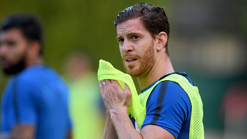 Torino, Ansaldi: «Con Mihajlovic puntiamo all'Europa League»