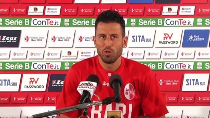 Grosso: "Dobbiamo trovare il nostro equilibrio"