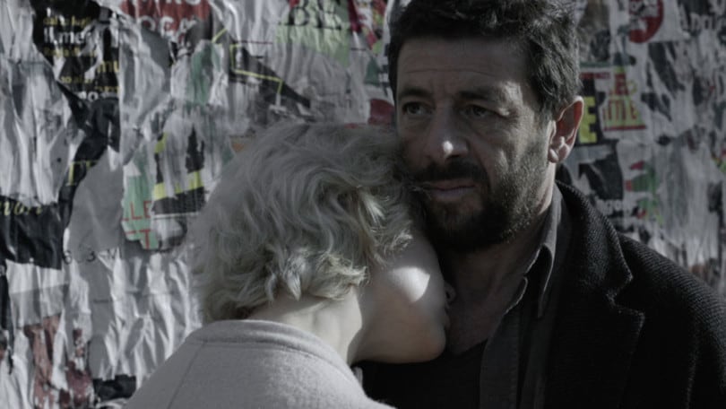 Una famiglia, la recensione del film con Micaela Ramazzotti