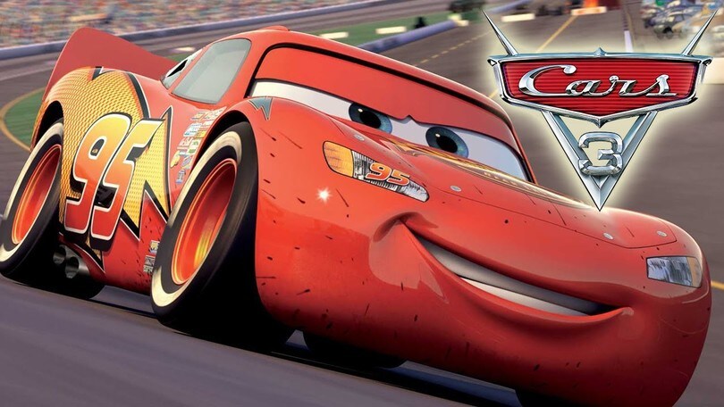 Cars 3, la recensione del nuovo capitolo della saga Pixar