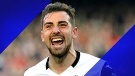 Barcellona, Napoli e Inter su Pablo Alcacer