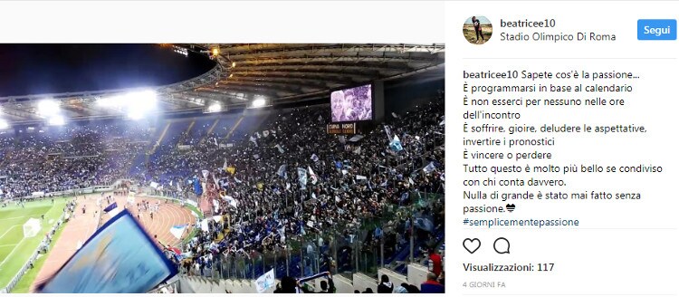 WeComSport - Semplicemente Passione: si entra nel vivo