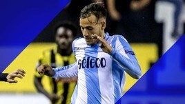 Lazio, Murgia asso di Coppe