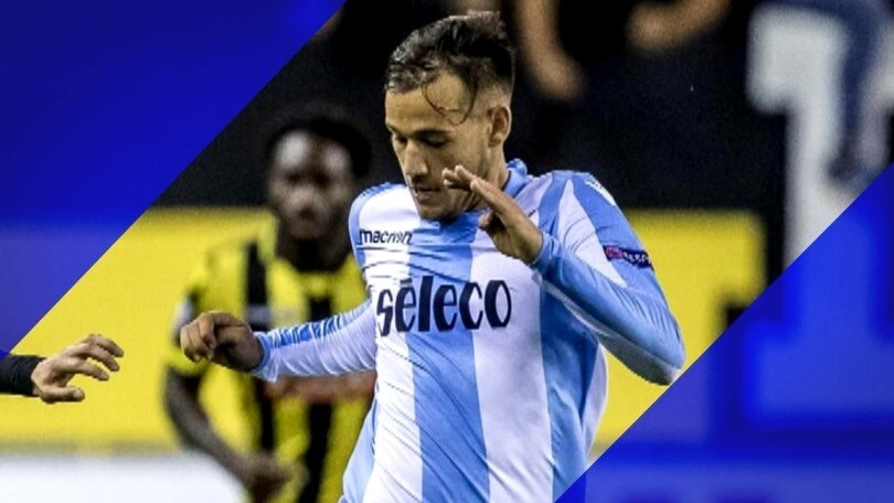 Lazio, Murgia asso di Coppe